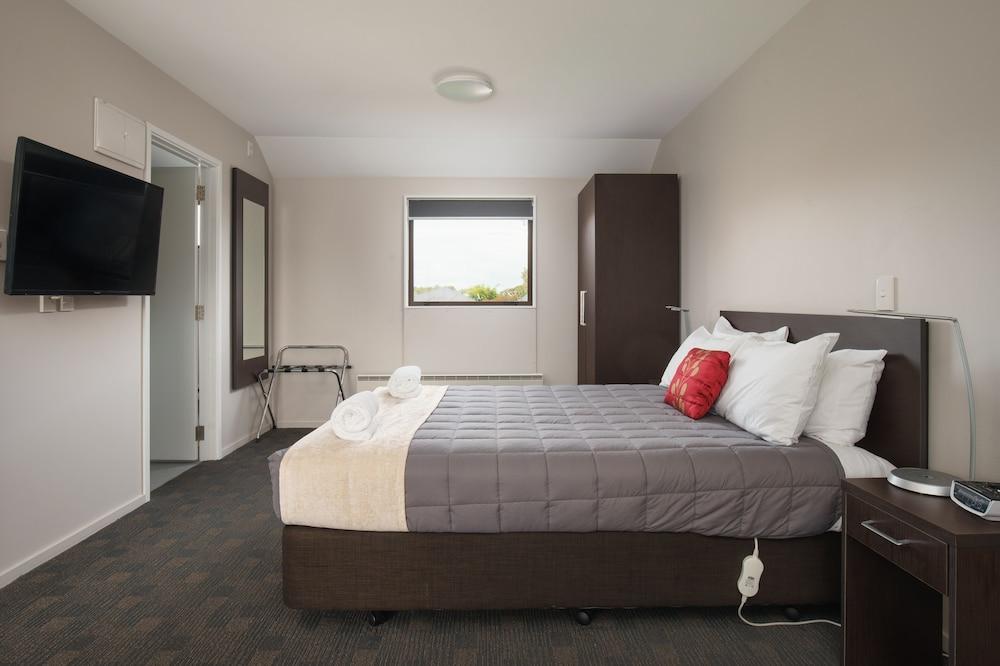 Motel Ashford Motor