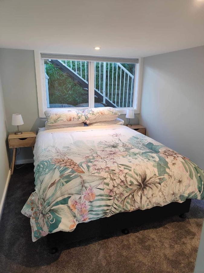 Fully Renovated Hillside Close To Apartment