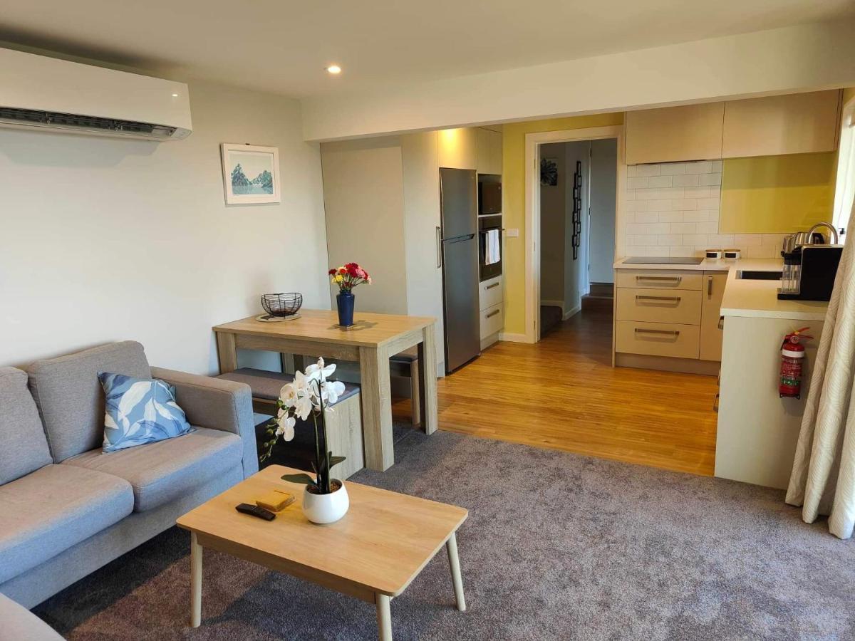 Fully Renovated Hillside Close To