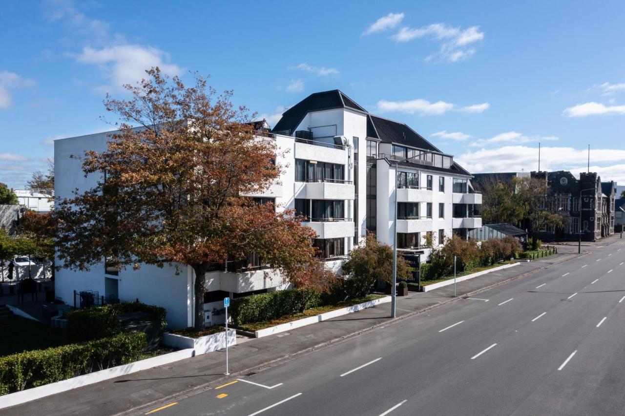 Montreal 5* Christchurch