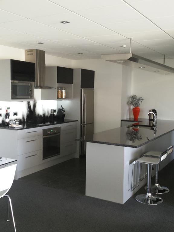 Aparthotel Sumner Re Treat