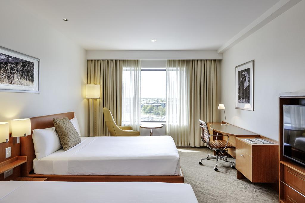 Hotel Novotel Cathedral Square