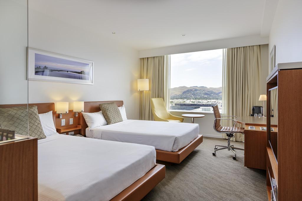 Hotel Novotel Cathedral Square