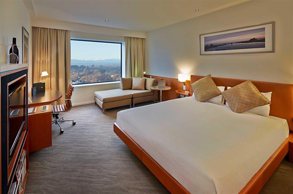 Hotel Novotel Cathedral Square 4*