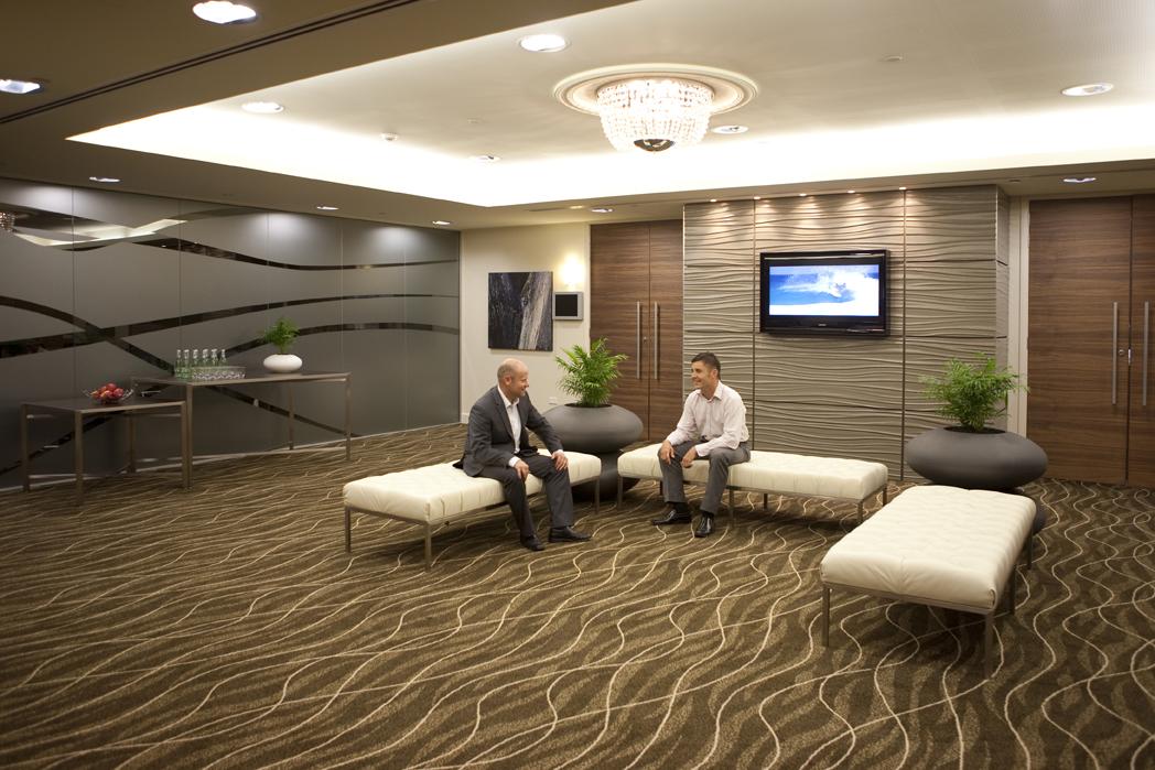 Novotel Cathedral Square 4* Christchurch
