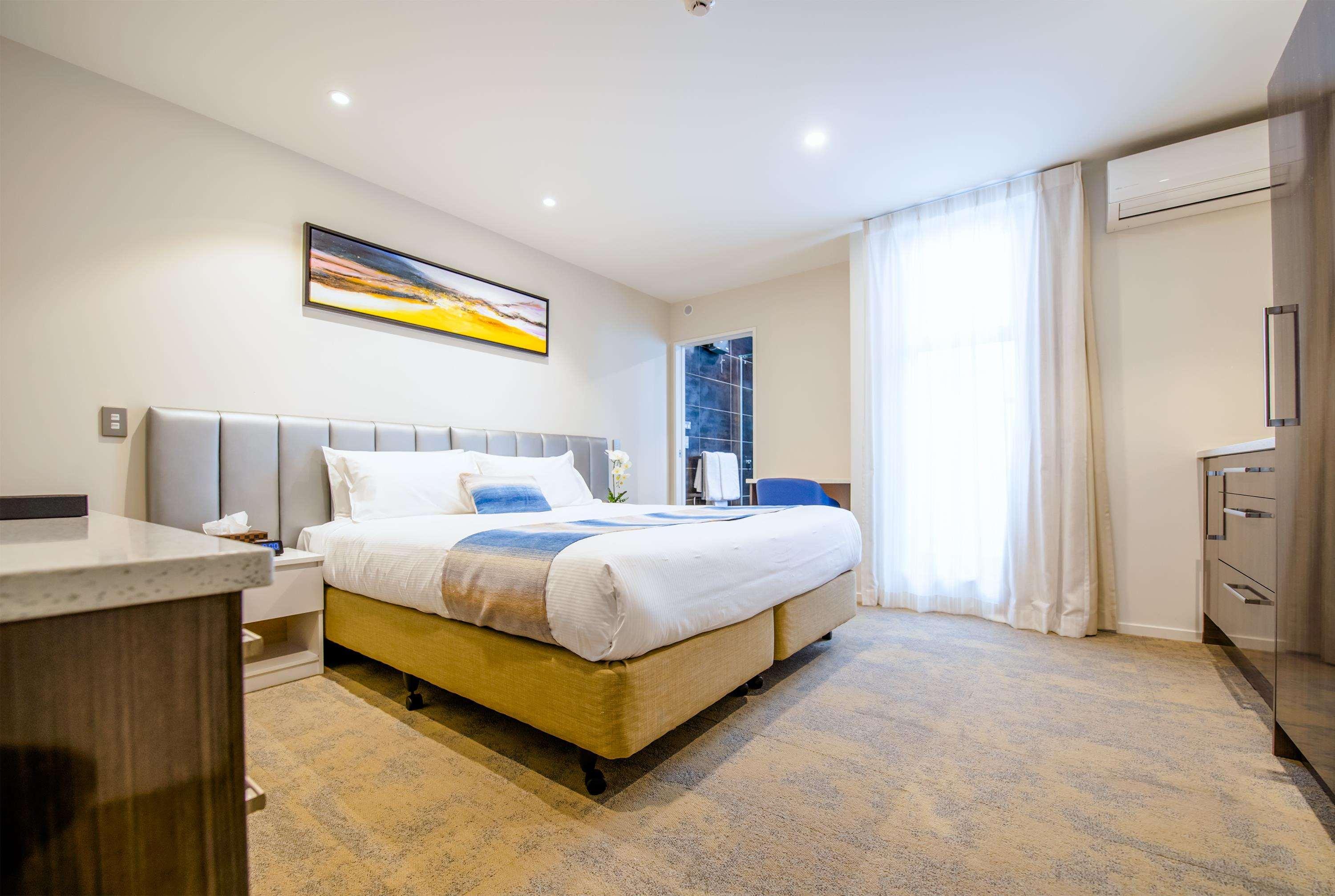 Hotel Alpine