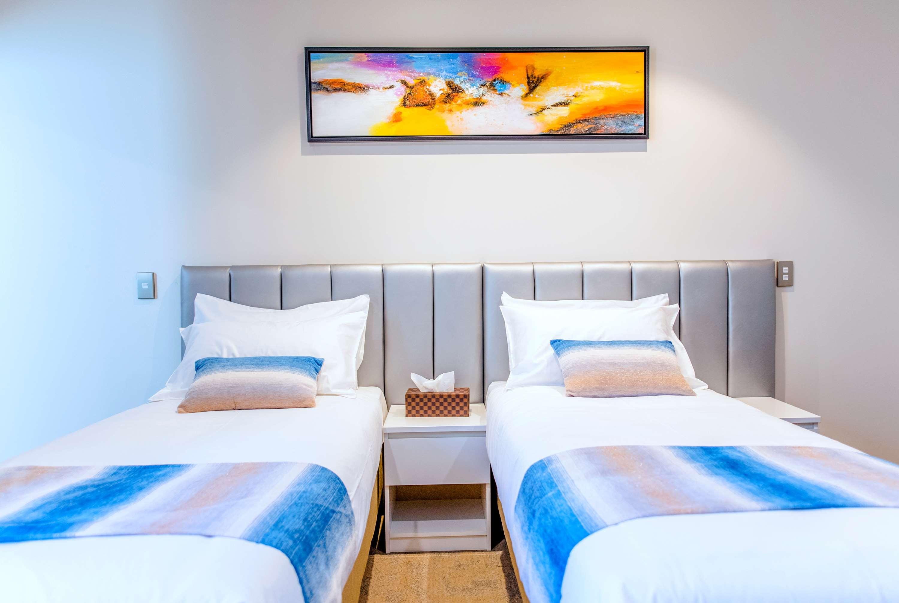 Alpine Hotel Christchurch