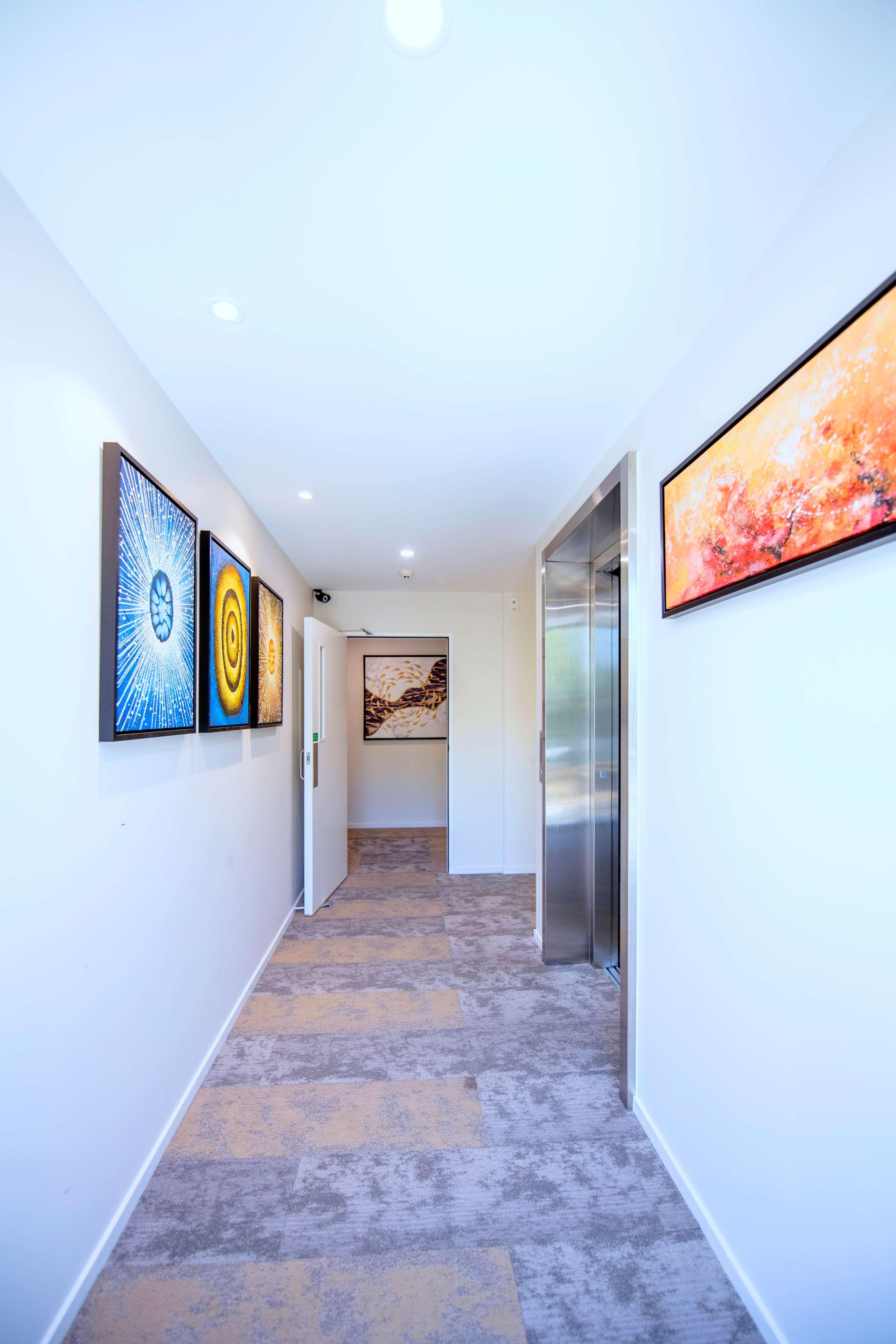 Alpine 4* Christchurch