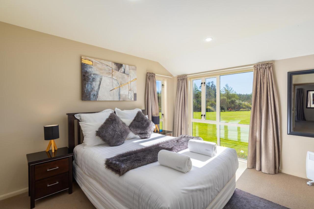 The Meadows Holiday home *
