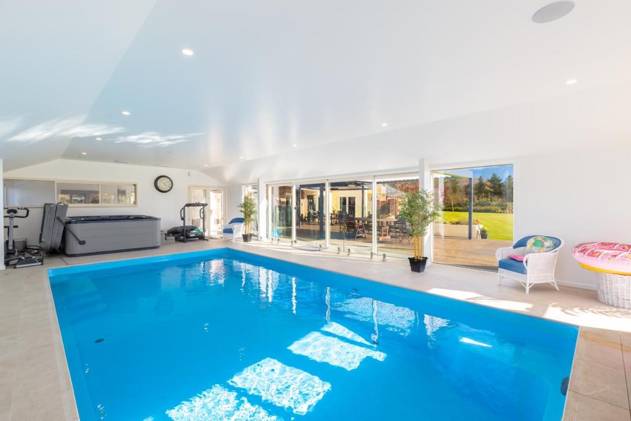 The Meadows Holiday home *
