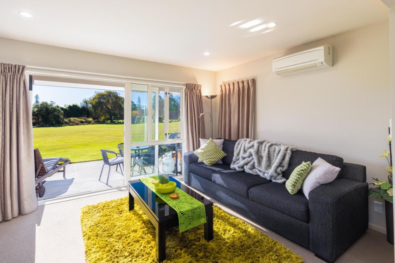 The Meadows Holiday home