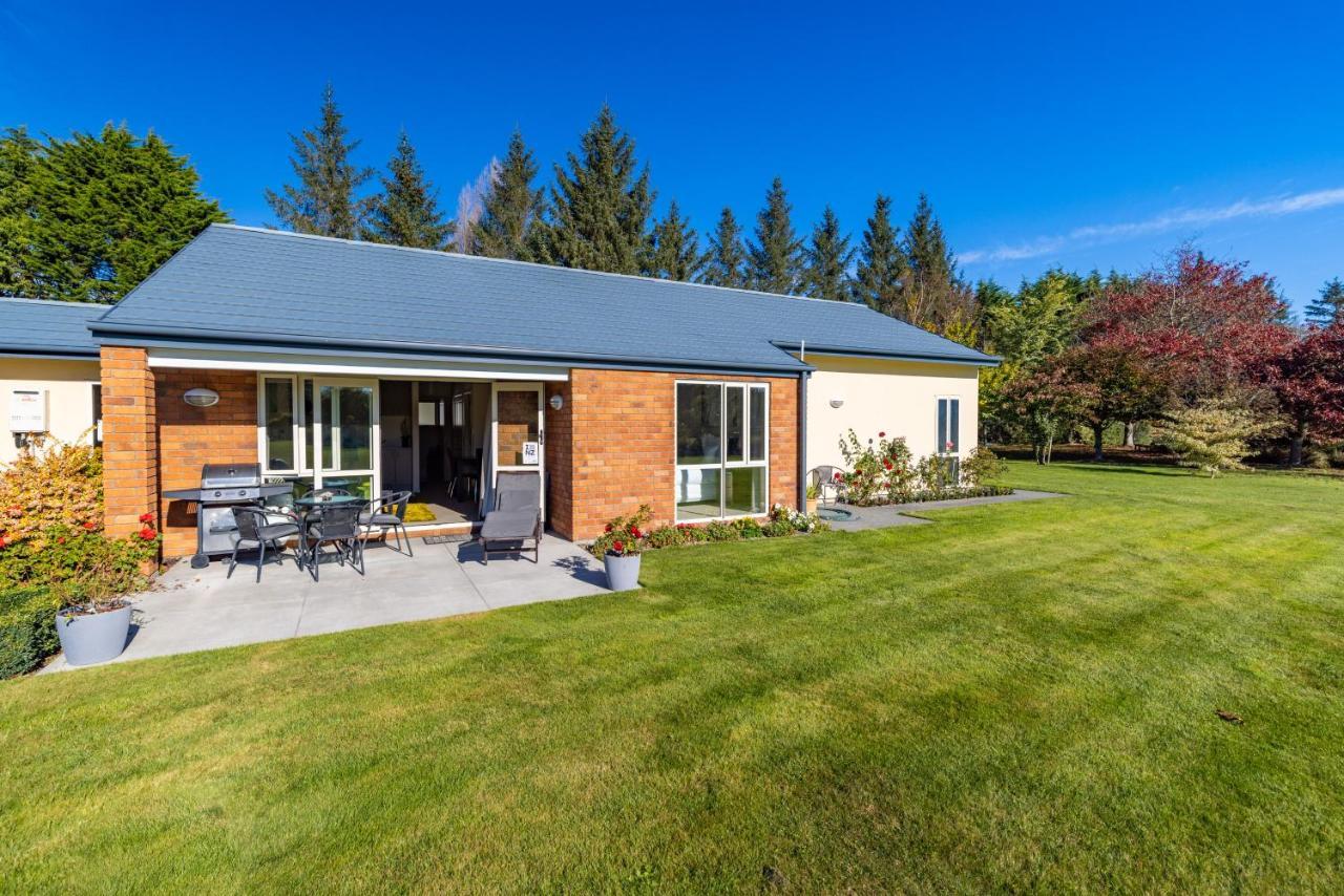 Holiday home The Meadows *