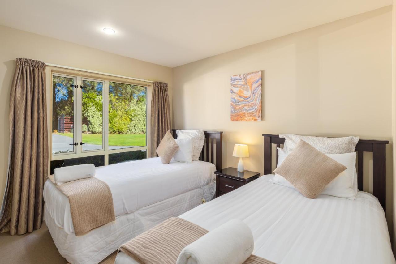The Meadows Holiday home Christchurch