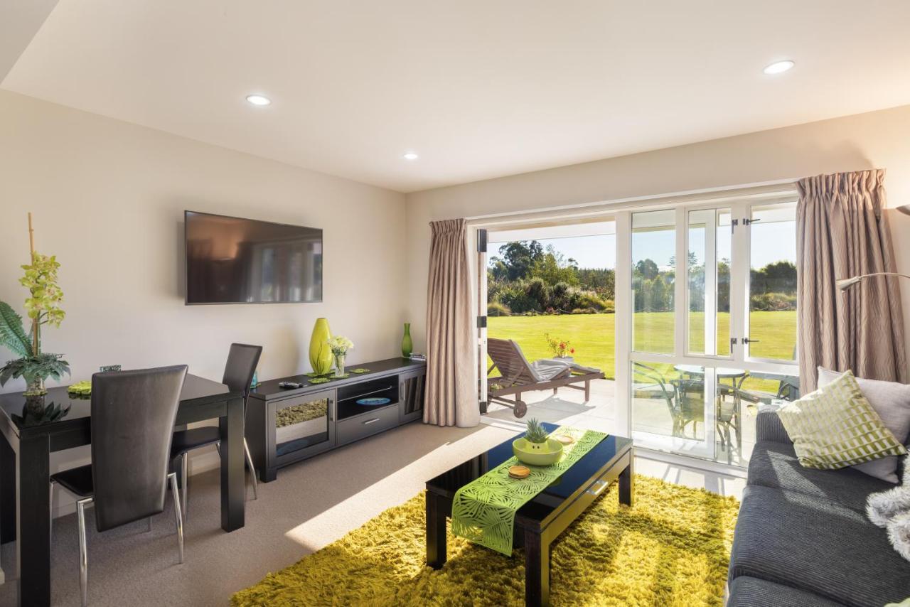 Holiday home The Meadows