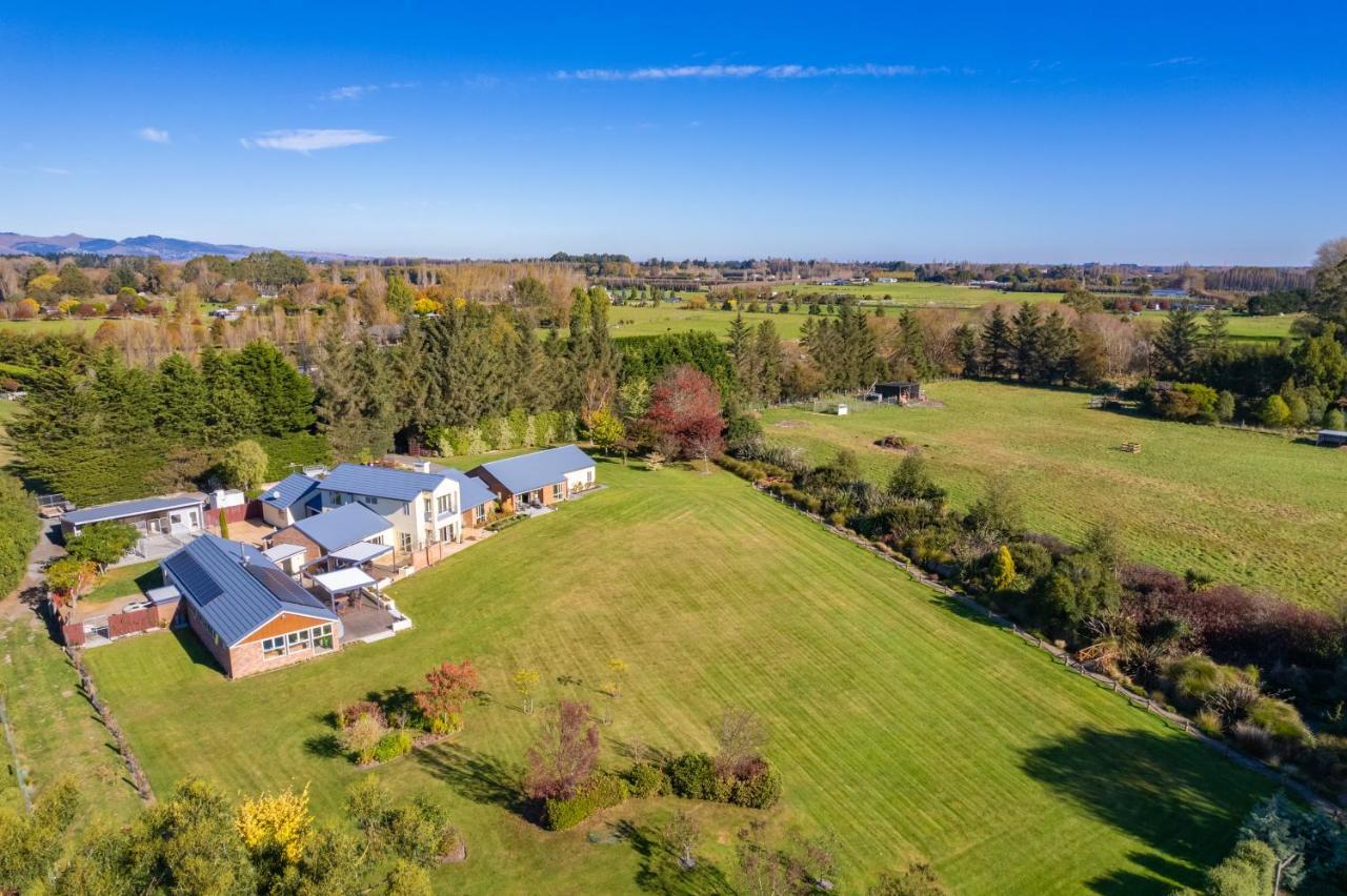 Holiday home The Meadows