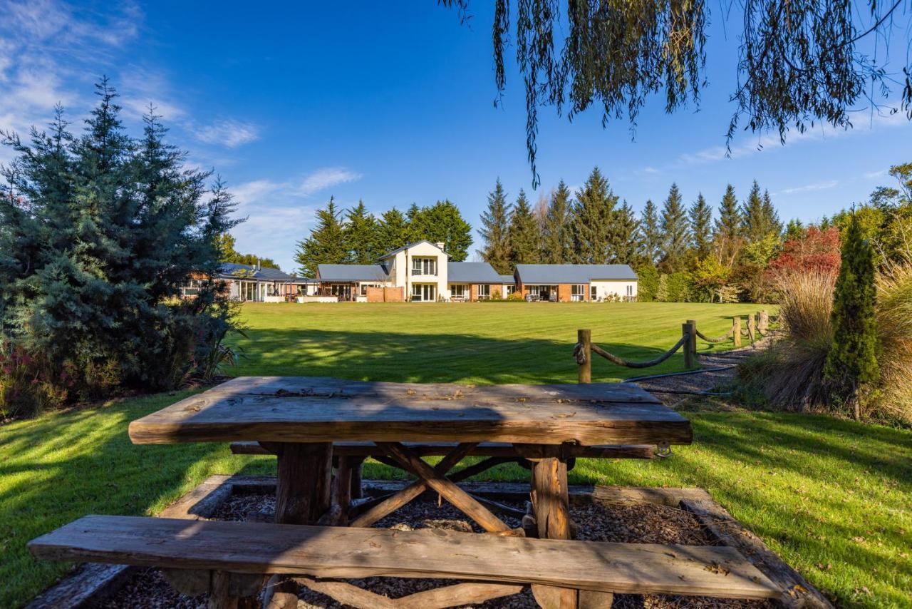 Holiday home The Meadows