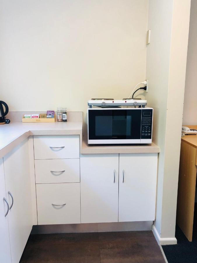 Christchurch Motel