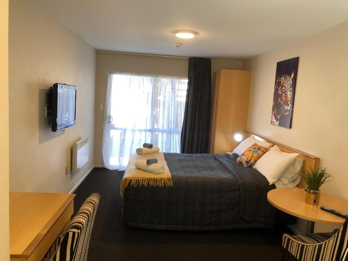 Christchurch Motel Christchurch