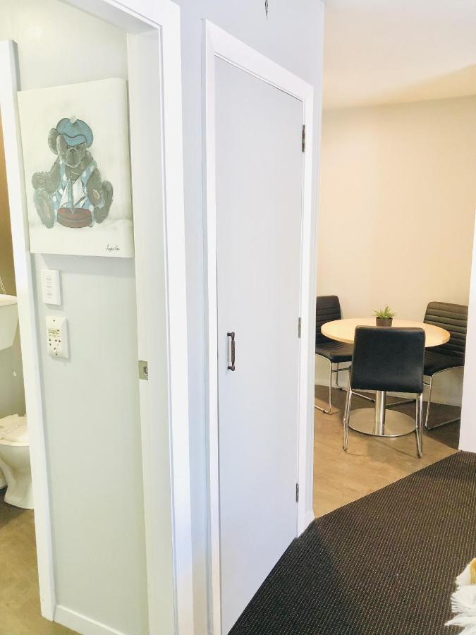 Christchurch Motel 4* Christchurch