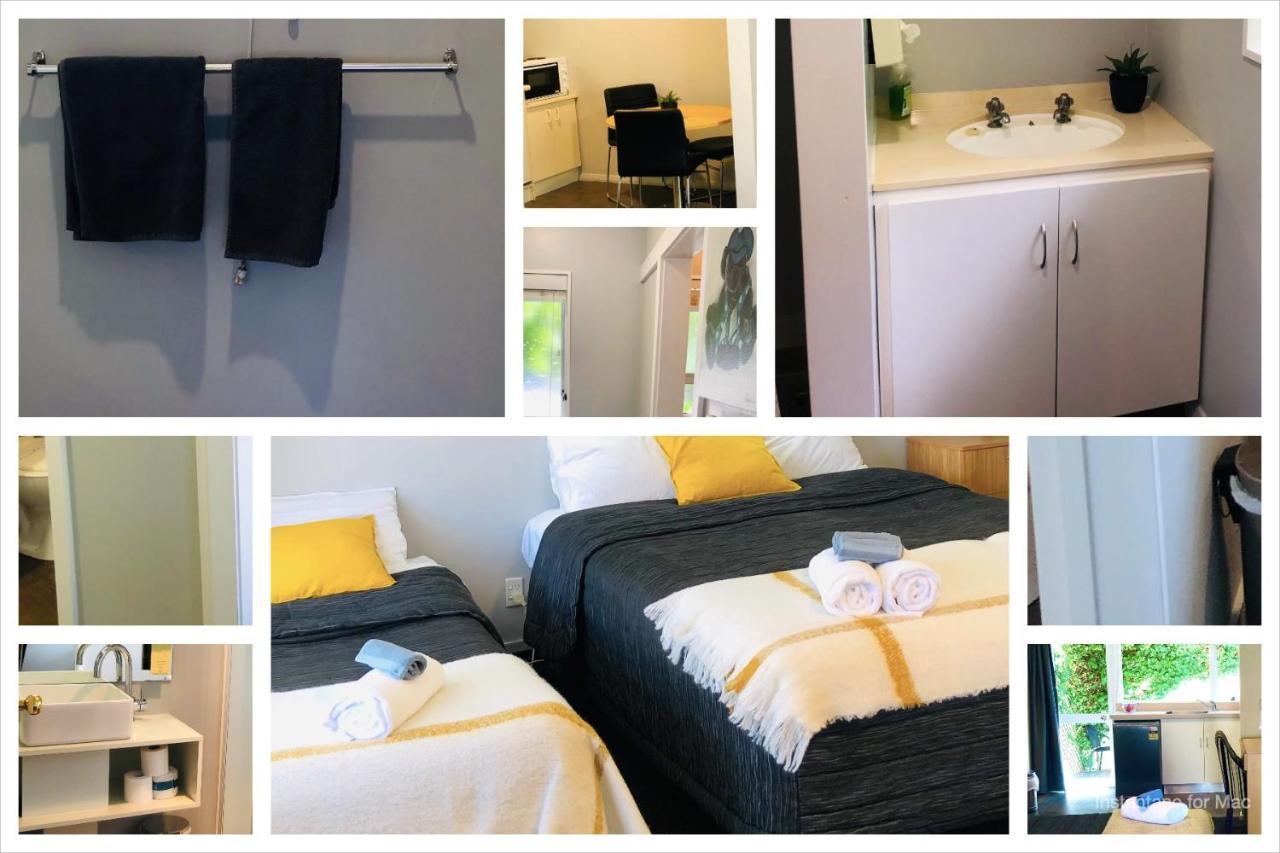 Christchurch Motel