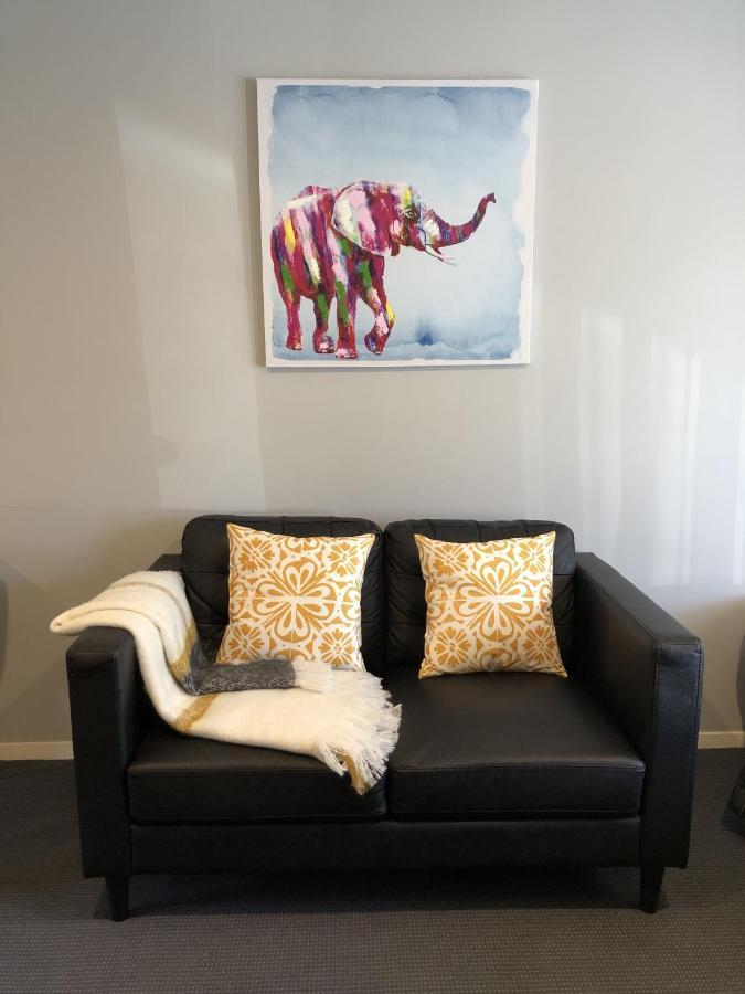 Christchurch Motel 4*