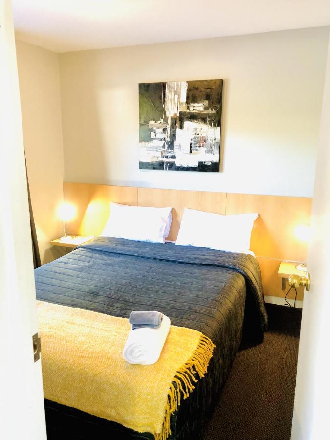 Christchurch Motel Christchurch