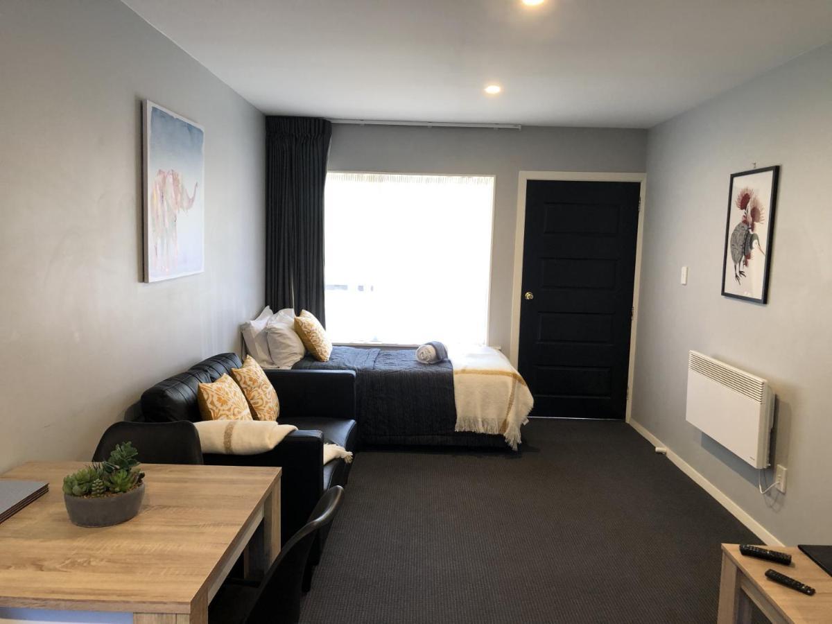 Christchurch Motel