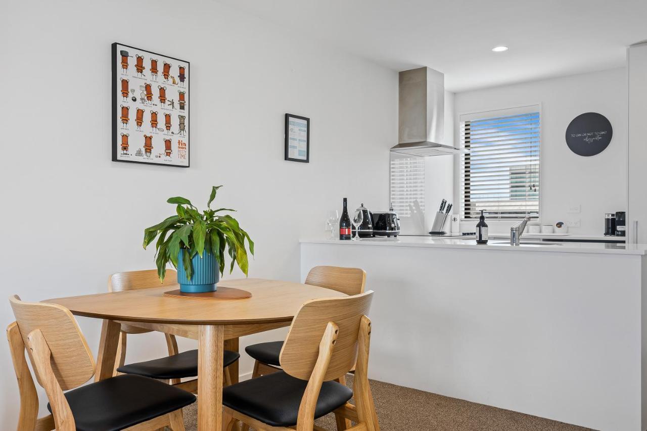 Apartamento 2 Bedroom Pad With Free Car Park *