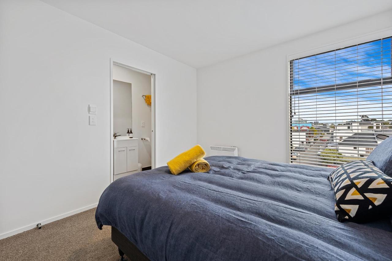 2 Bedroom Pad With Free Car Park Apartamento Christchurch