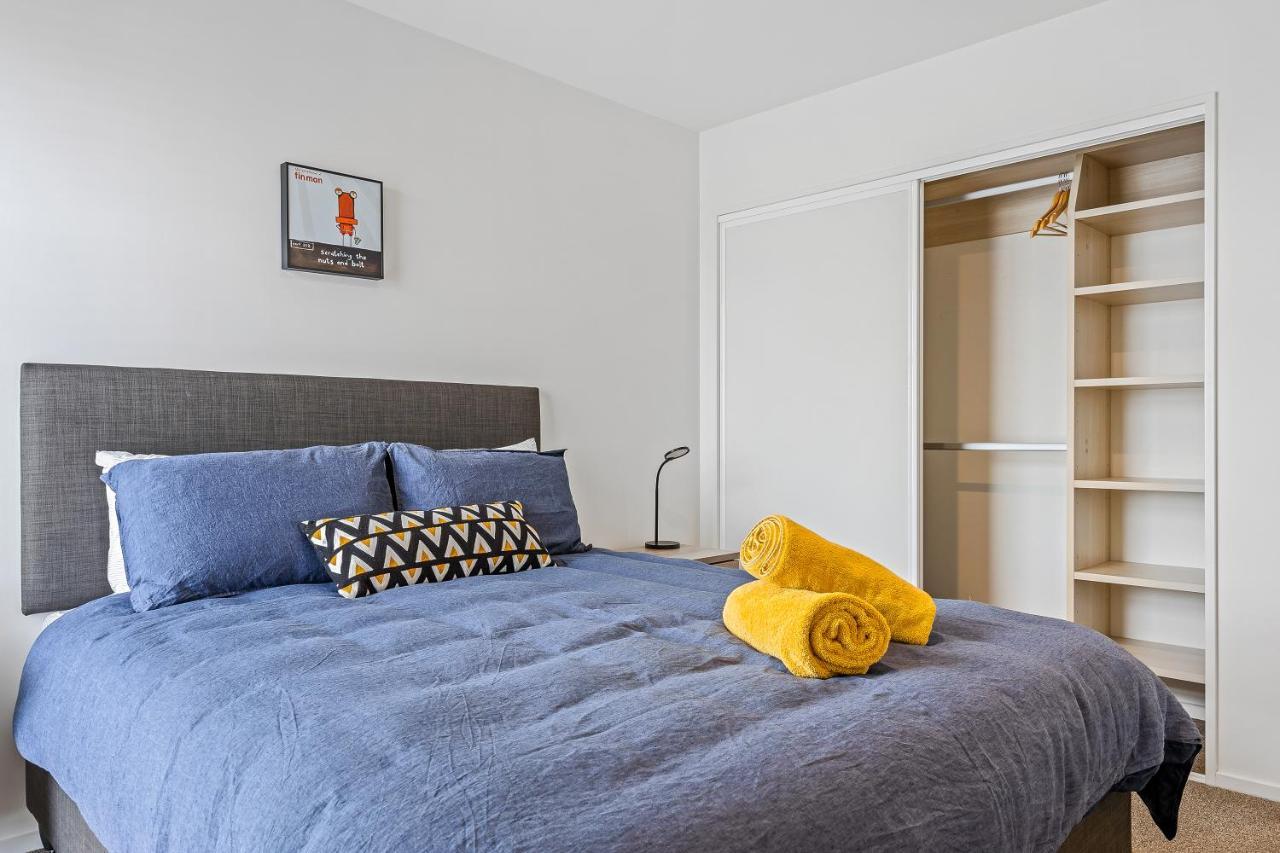 2 Bedroom Pad With Free Car Park Apartamento *