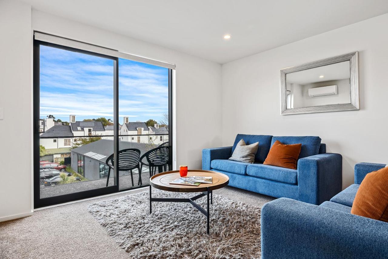 2 Bedroom Pad With Free Car Park Apartamento