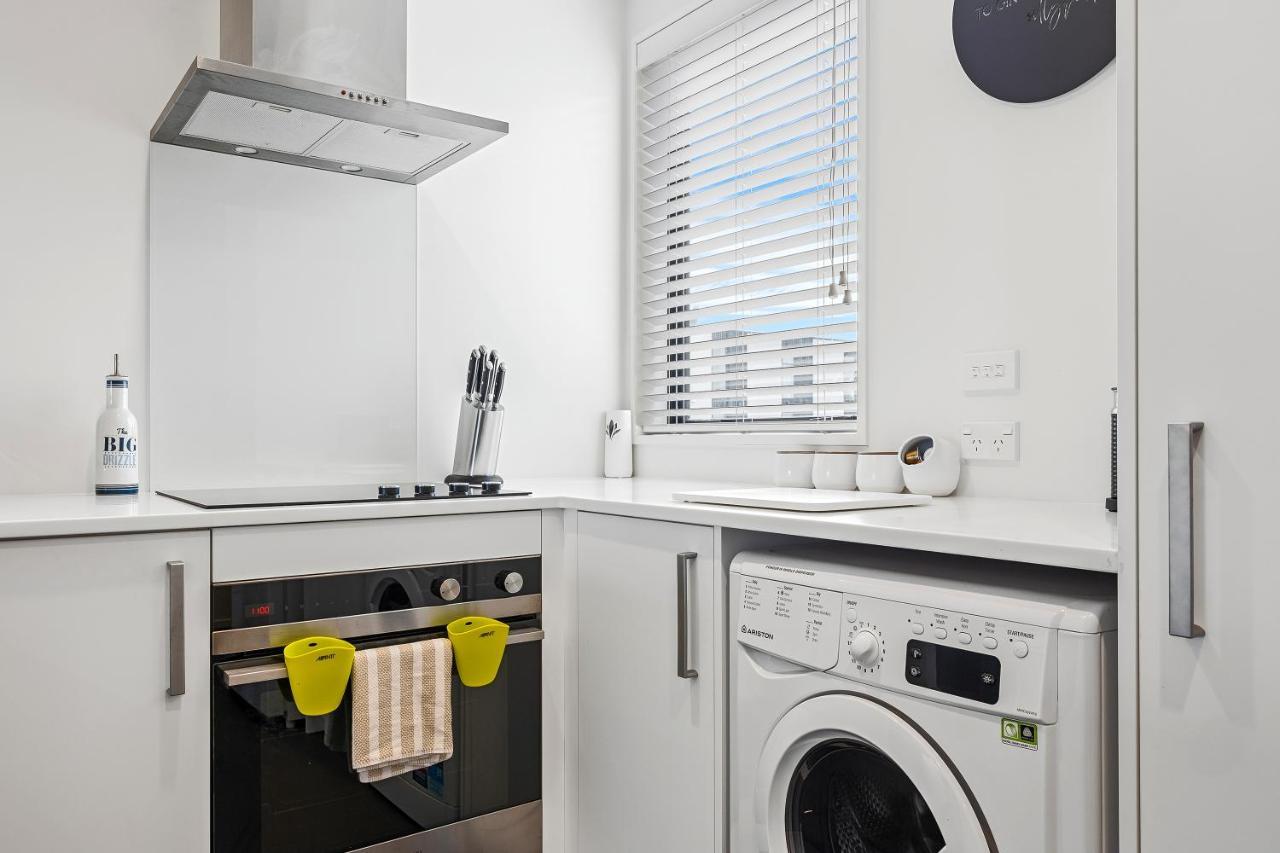 Apartamento 2 Bedroom Pad With Free Car Park *