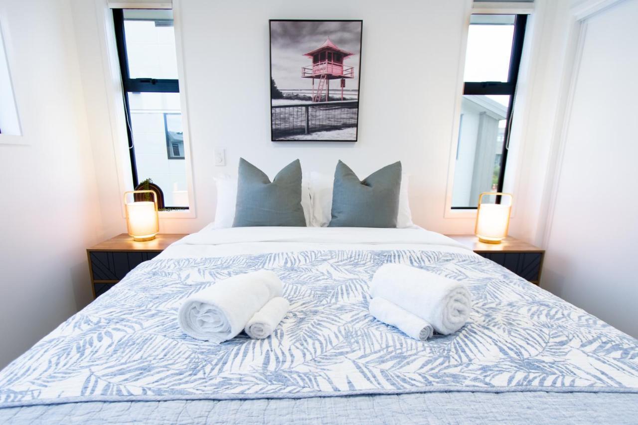 Sunsoaked Seaside 1 Bedroom 1 Bath * Christchurch