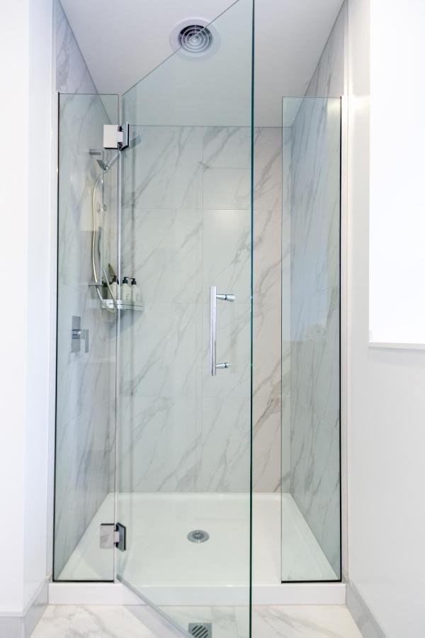 The Majestic Retreat 2 Bed 2 Bath Cbd * Christchurch