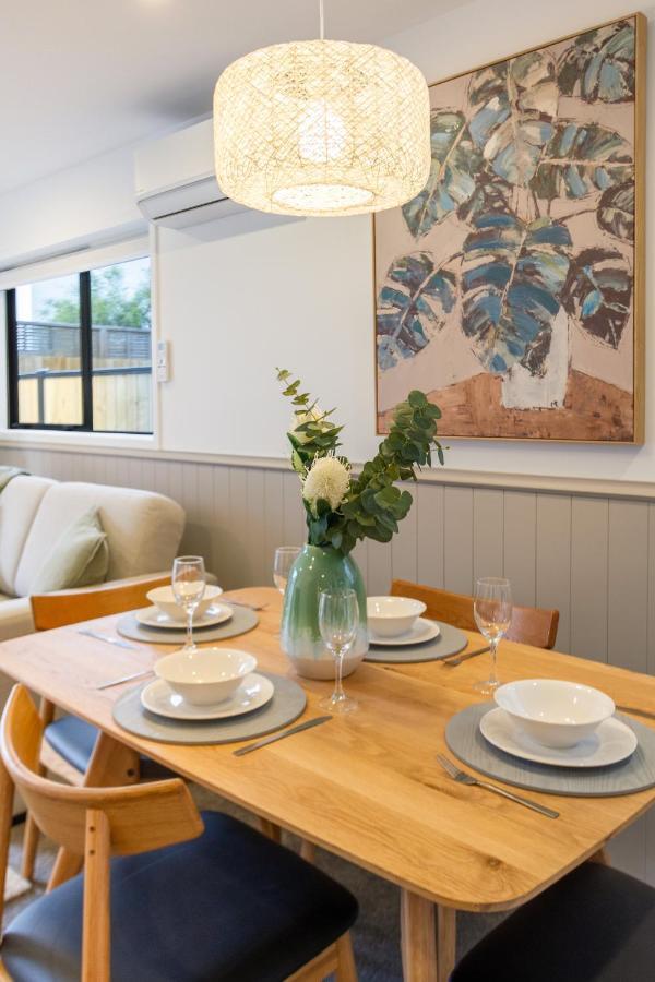 Apartment The Majestic Retreat 2 Bed 2 Bath Cbd *