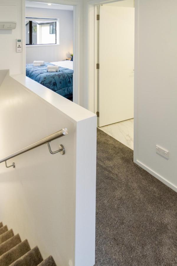 The Majestic Retreat 2 Bed 2 Bath Cbd Christchurch