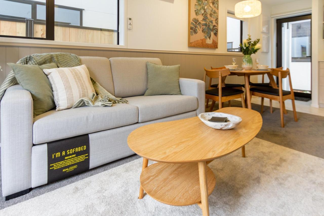 Apartment The Majestic Retreat 2 Bed 2 Bath Cbd *