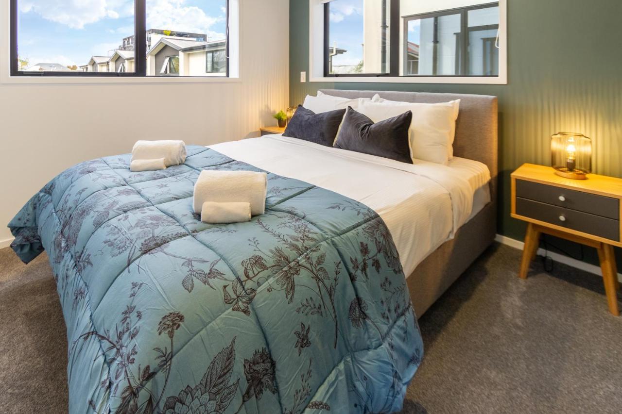Apartment The Majestic Retreat 2 Bed 2 Bath Cbd