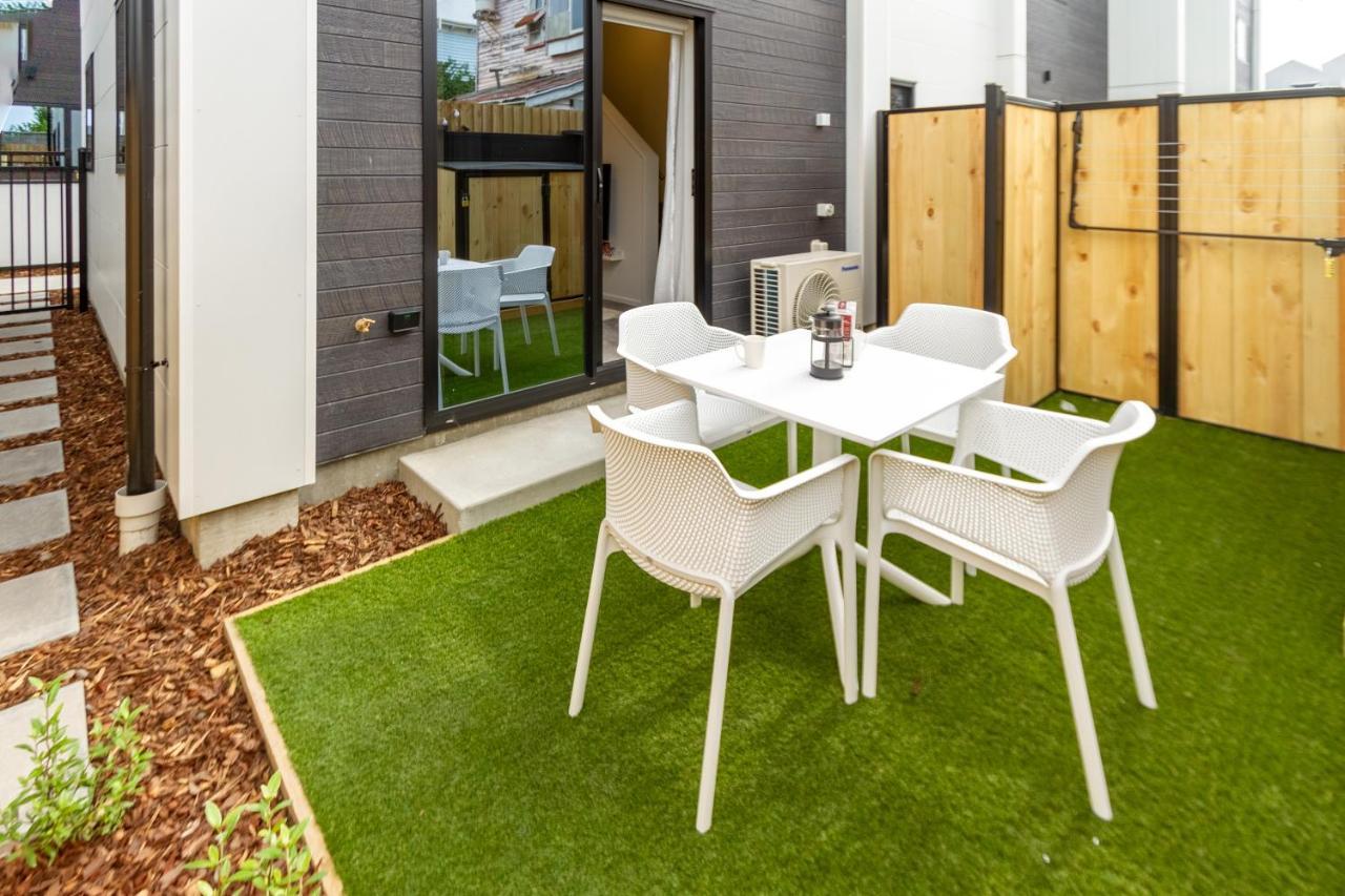 The Majestic Retreat 2 Bed 2 Bath Cbd * Christchurch