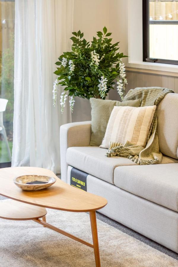 Apartment The Majestic Retreat 2 Bed 2 Bath Cbd Christchurch
