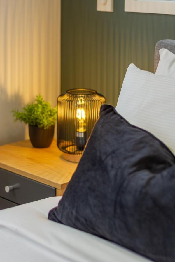 The Majestic Retreat 2 Bed 2 Bath Cbd Christchurch