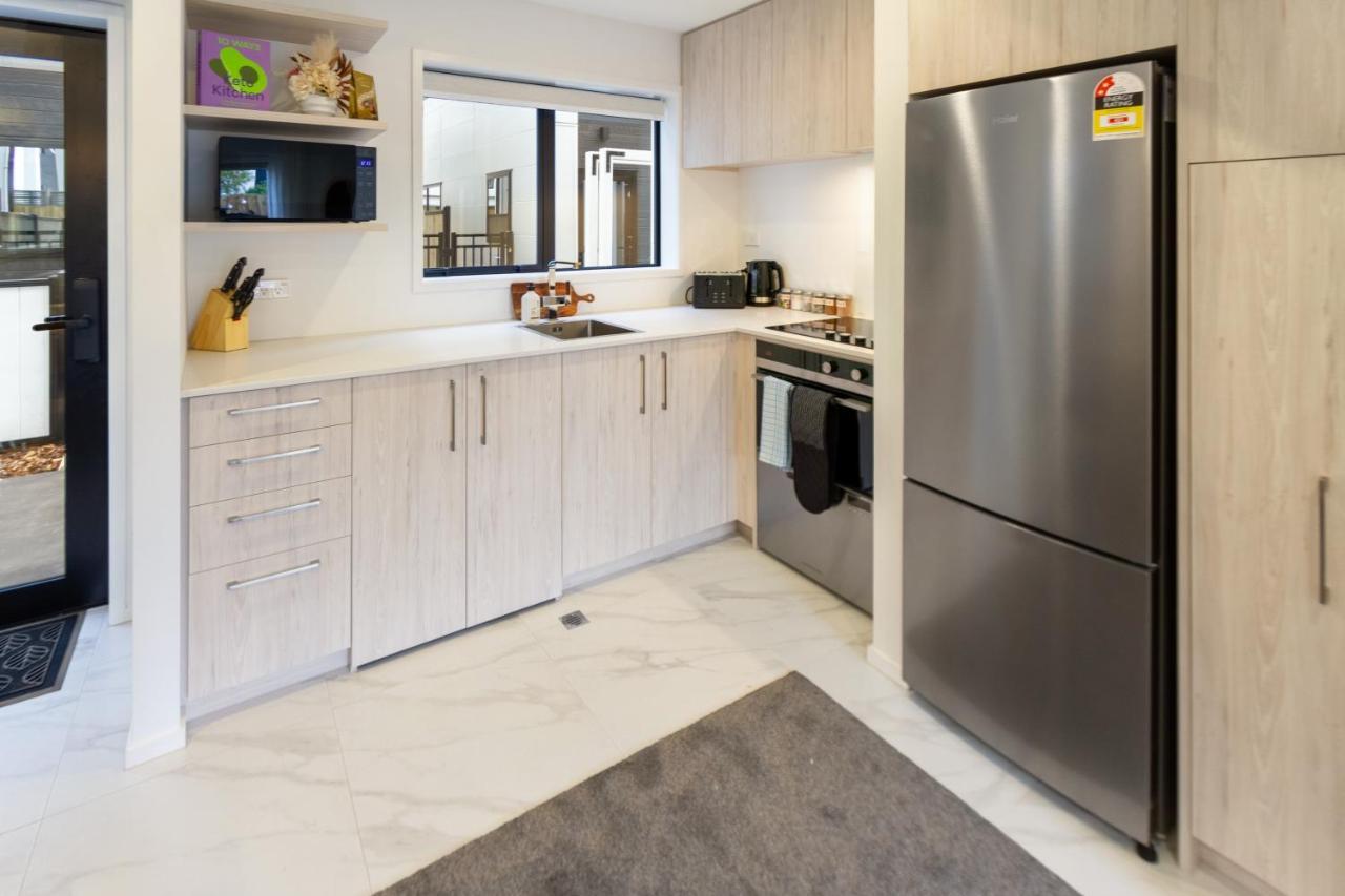 The Majestic Retreat 2 Bed 2 Bath Cbd Christchurch