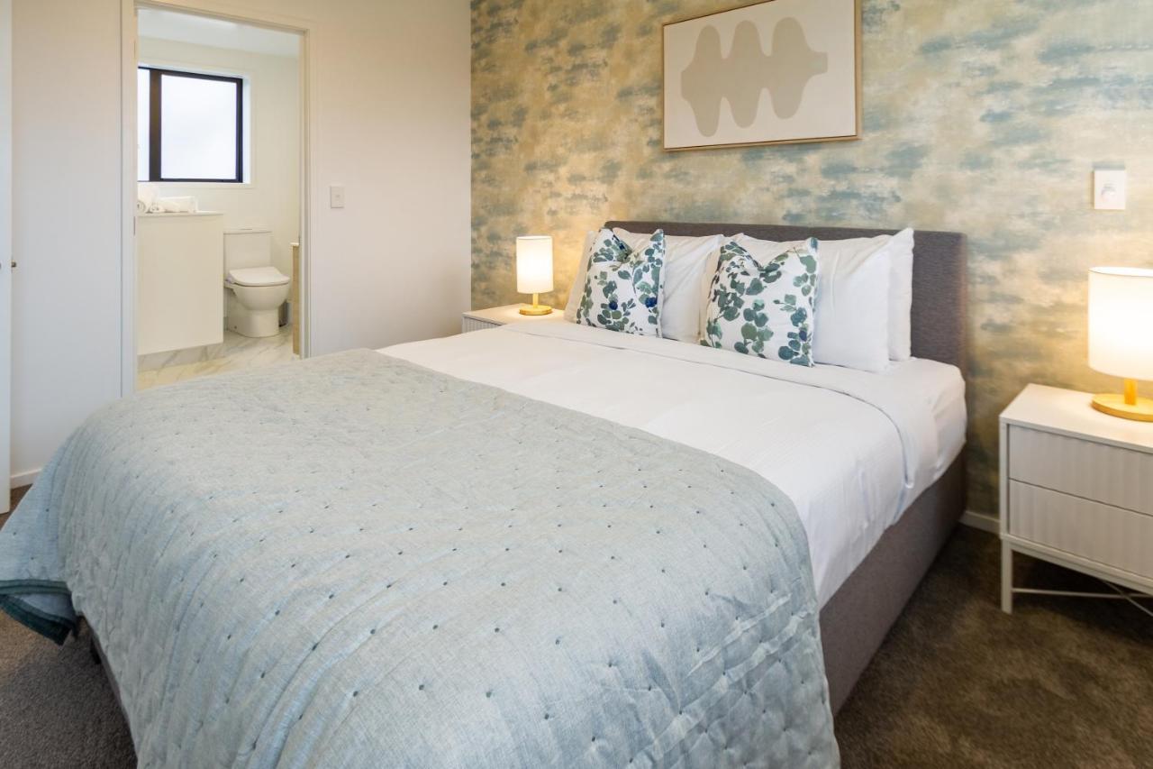 The Majestic Retreat 2 Bed 2 Bath Cbd *