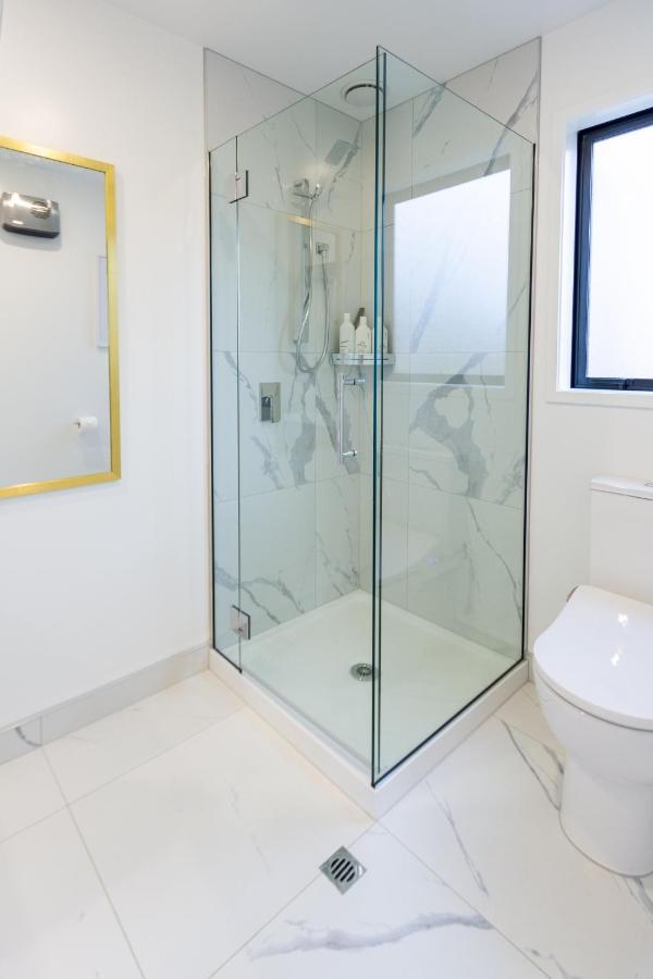 Luxury Escape For 2, Single Level Studio, Papanui Apartment Christchurch