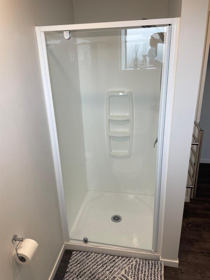 Bealey Avenue Apartment, 2 Bedroom Apartment, *