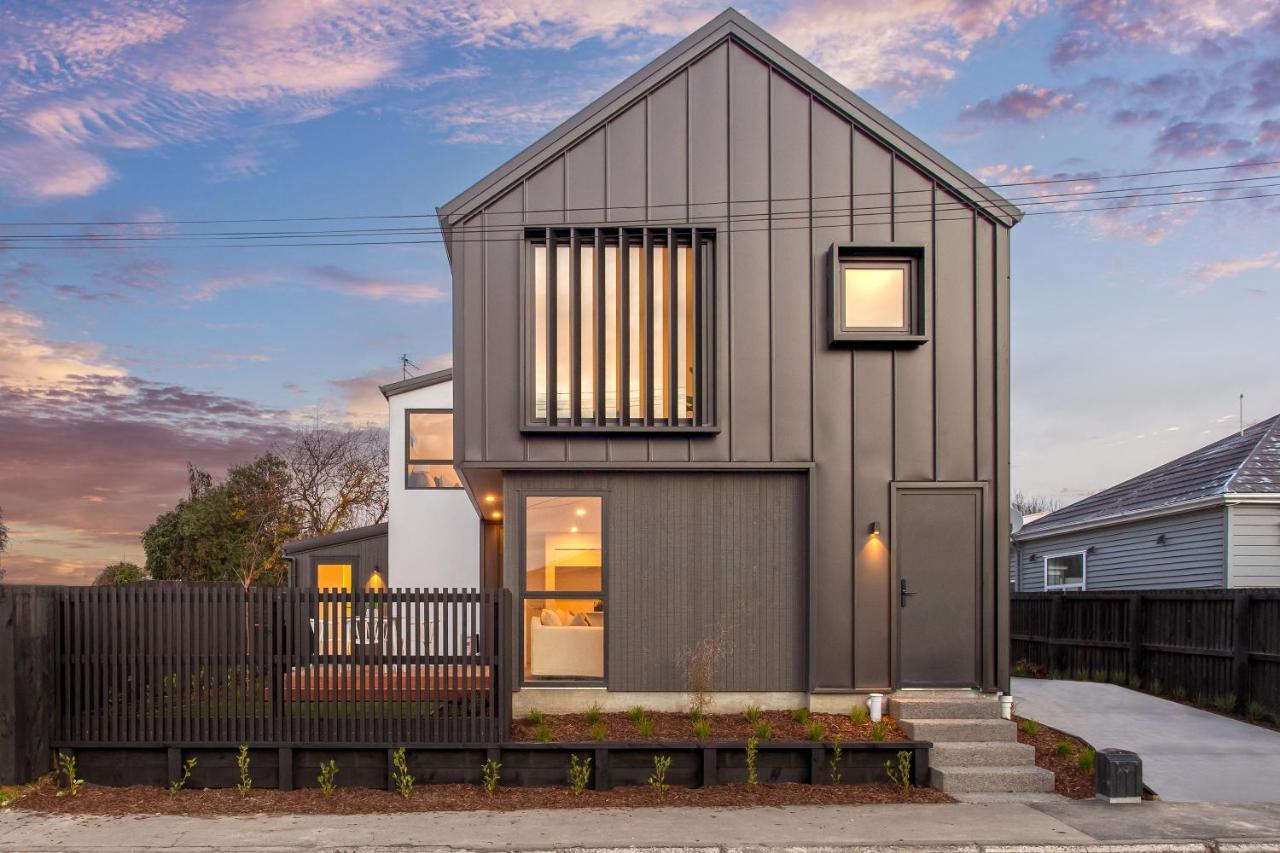 Holiday home Chatham Street - Homes