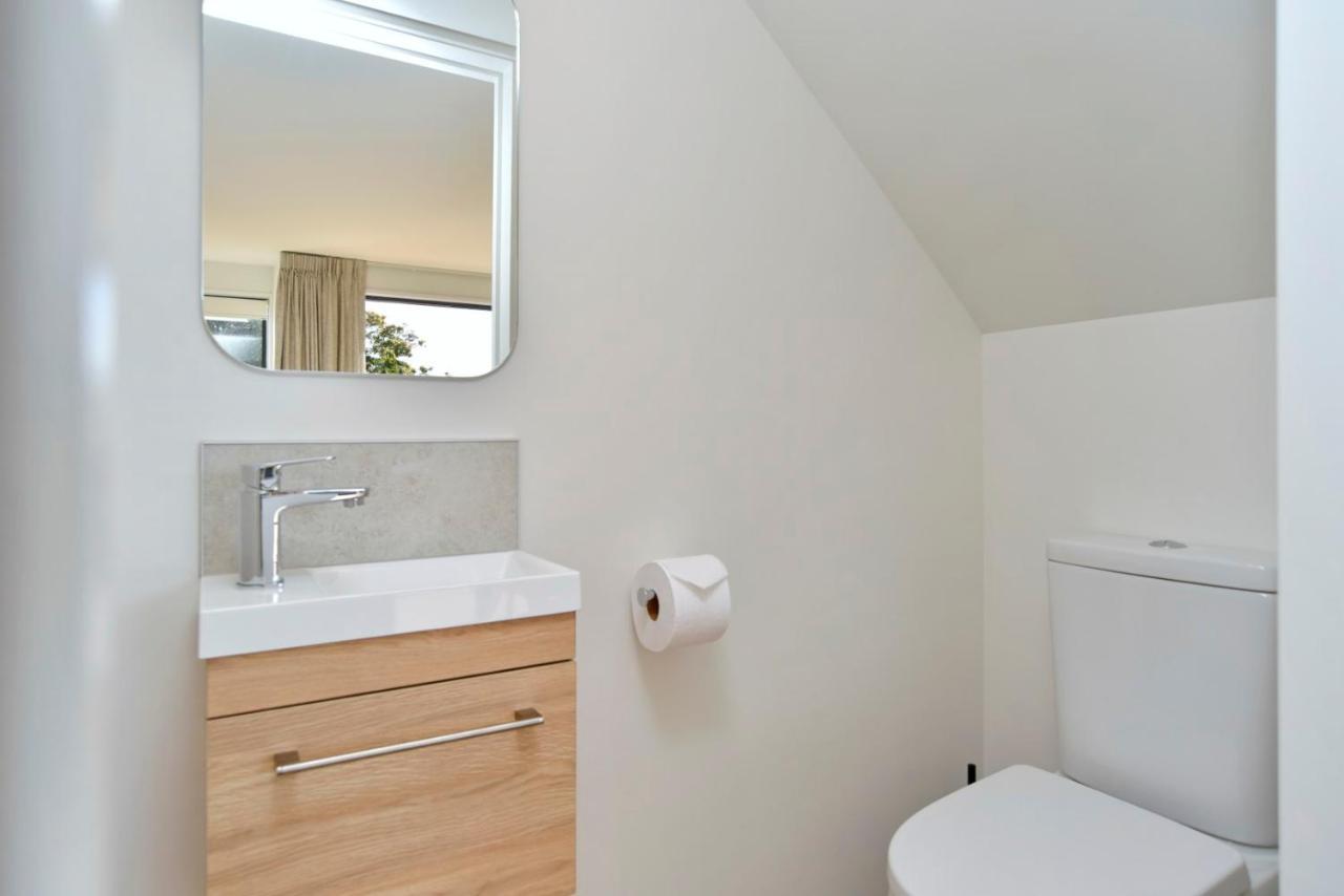 Holiday home Chatham Street - Homes Christchurch