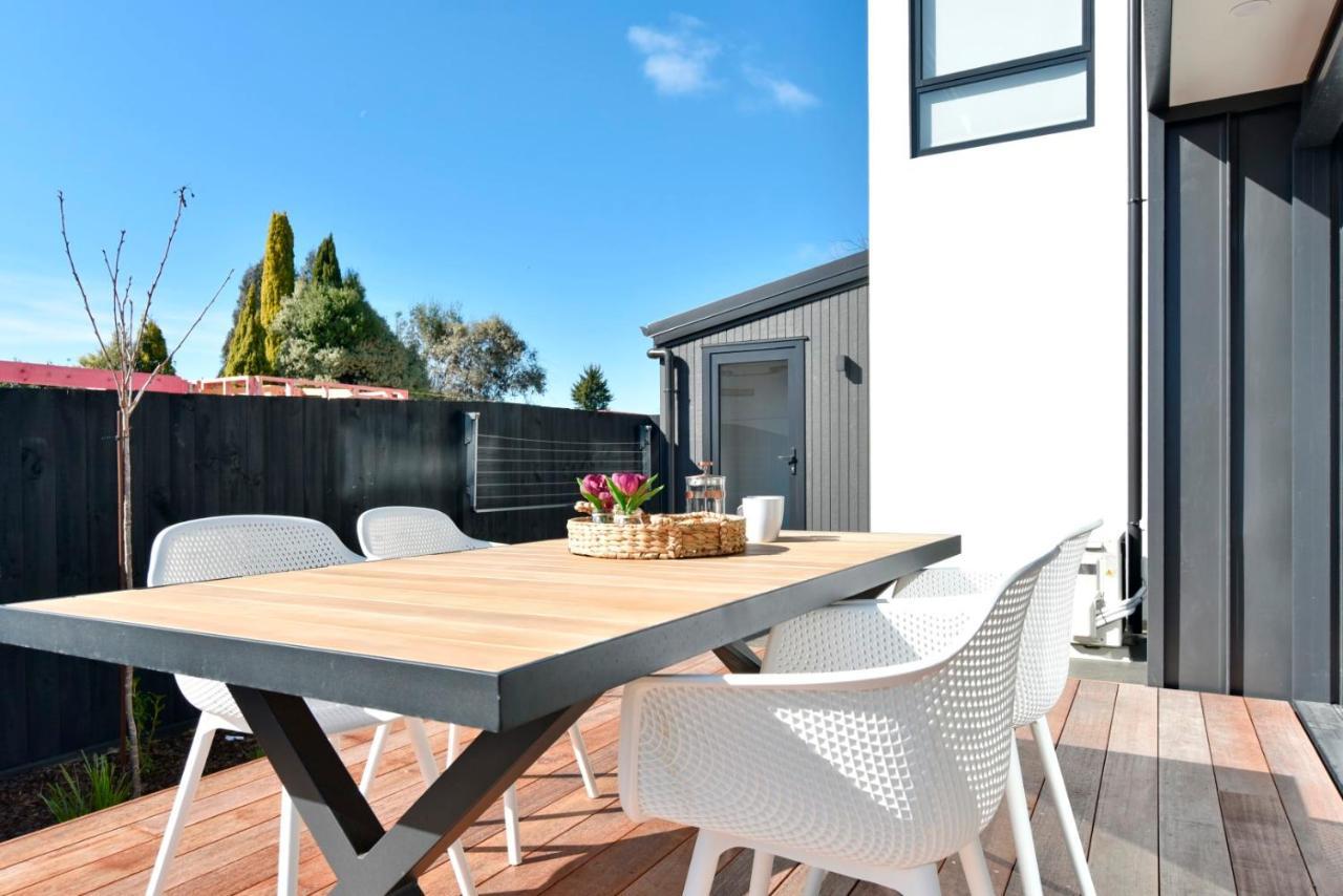 Chatham Street - Homes Holiday home
