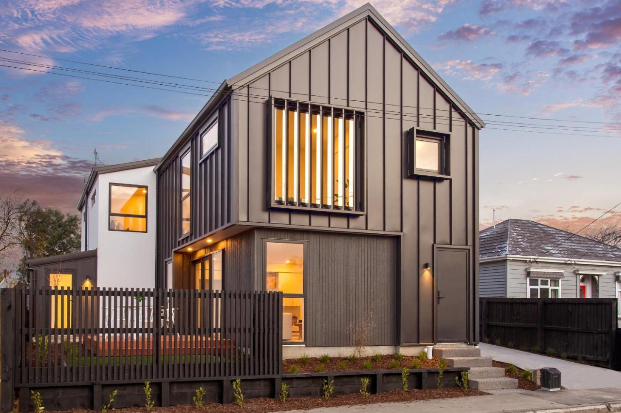 Chatham Street - Homes Holiday home