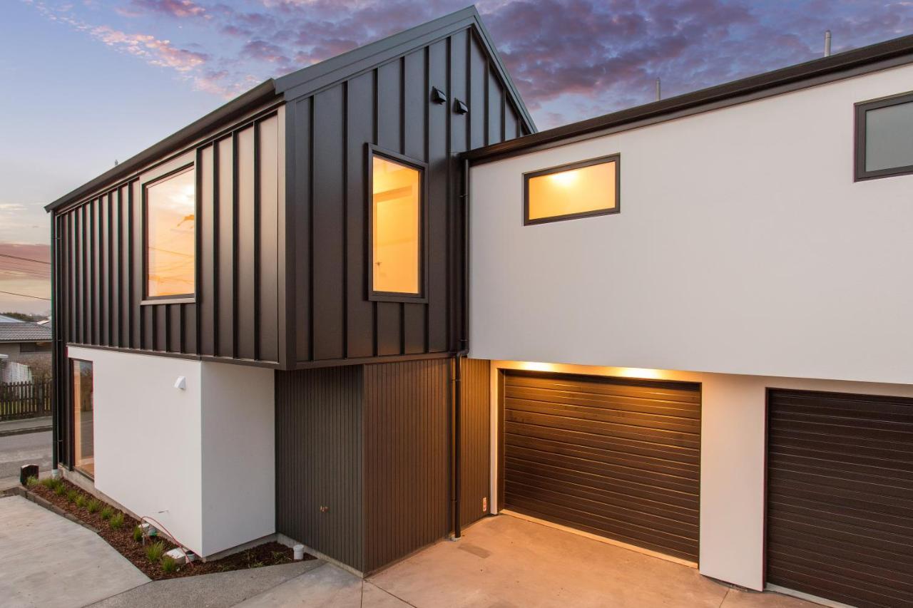 Chatham Street - Homes *